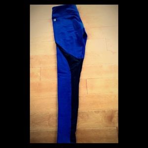 Fabletics Yoga Pants